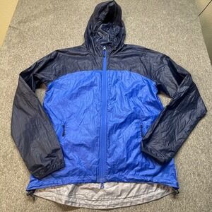 Nike Sportswear NSW Retro Windbreaker Jacket Mens Medium Runner